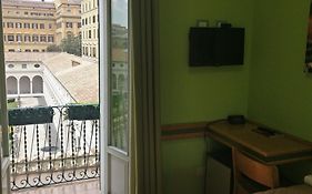 Hotel Pavia Rome 3* Italy